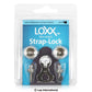 LOXX/LOXX Music Box Standard Nickel