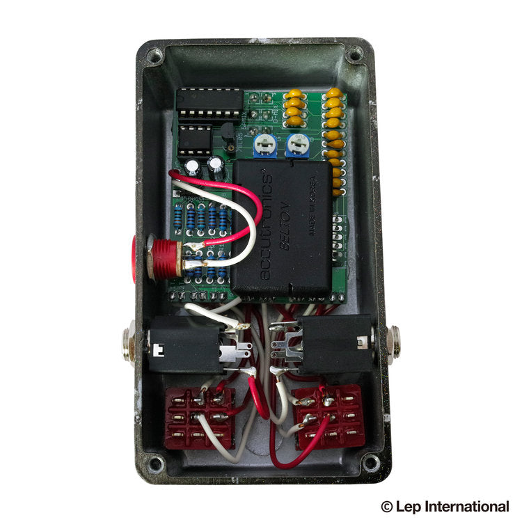 Hungry Robot Pedals - Stargazer V2