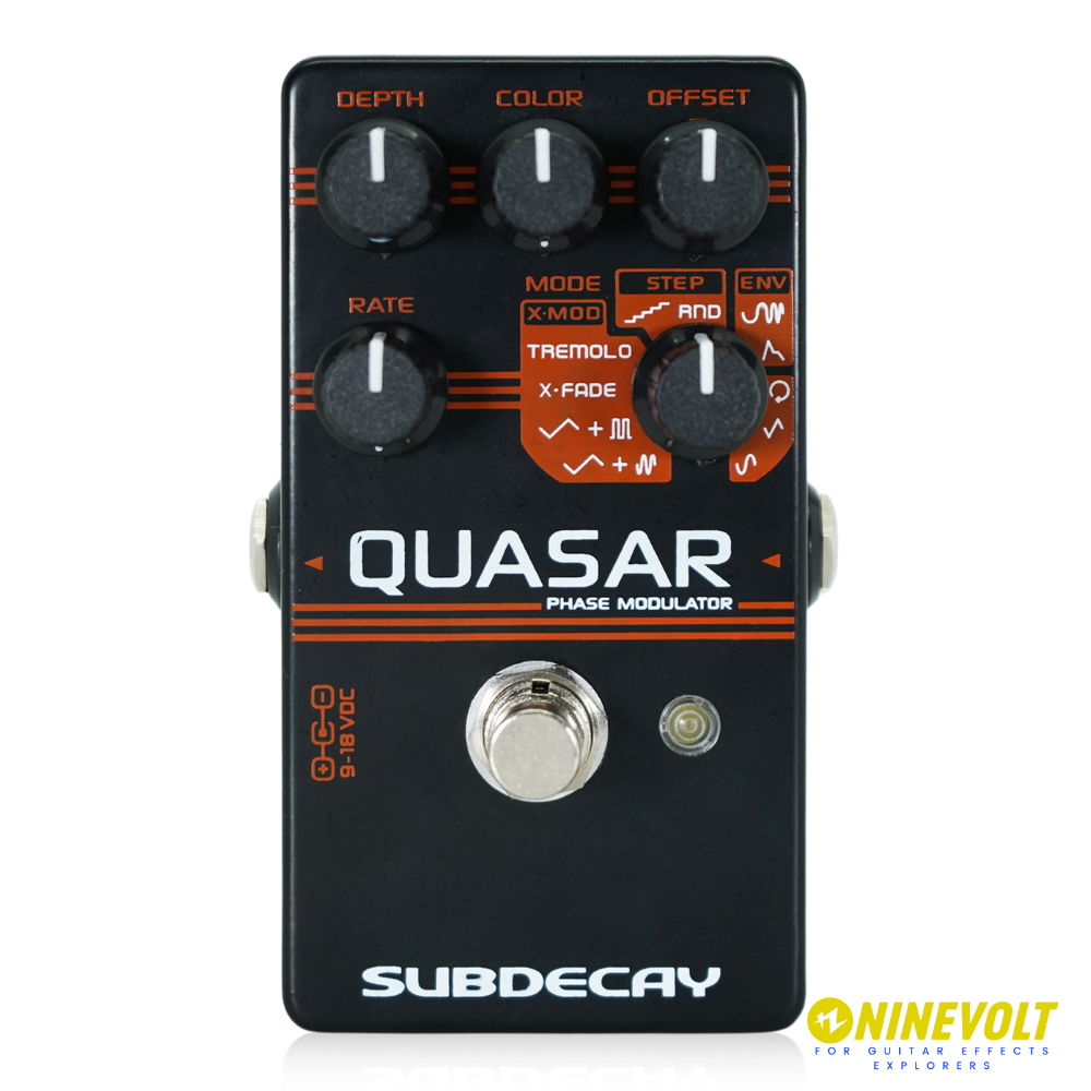 Subdecay/Quasar V4 – LEP INTERNATIONAL