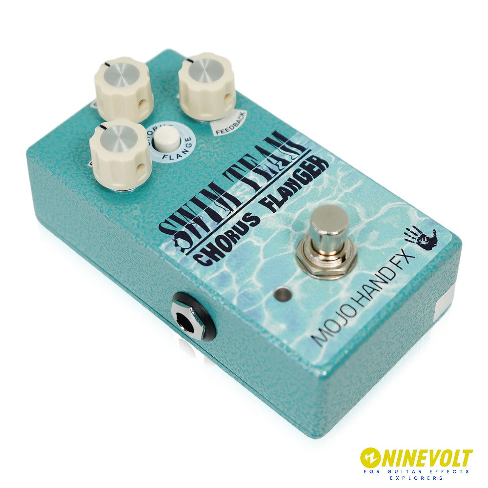 Mojo Hand Fx - Swim Team