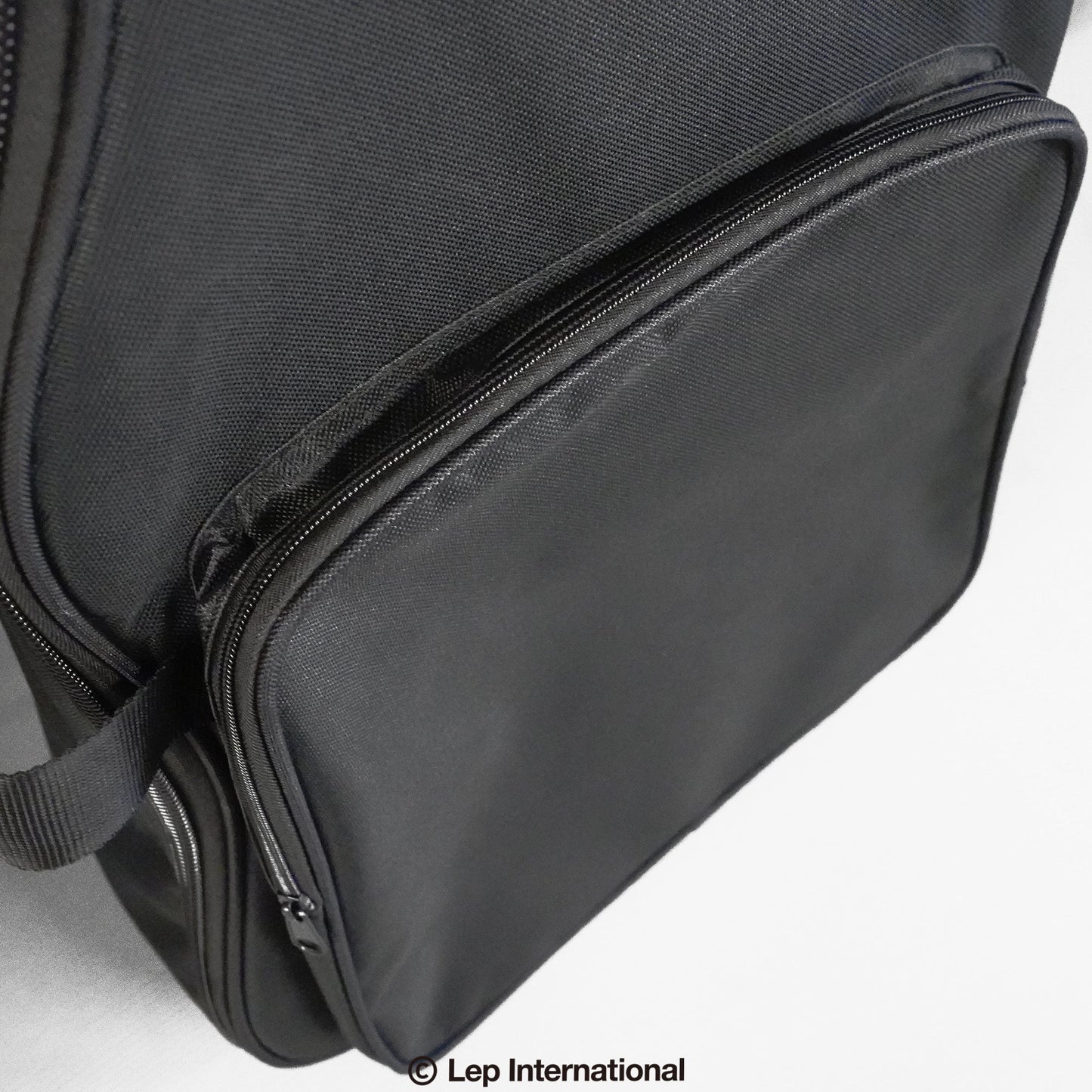 Kavaborg / TLB-66E(Electric) Black 軽量エレキギター用ギグバッグ