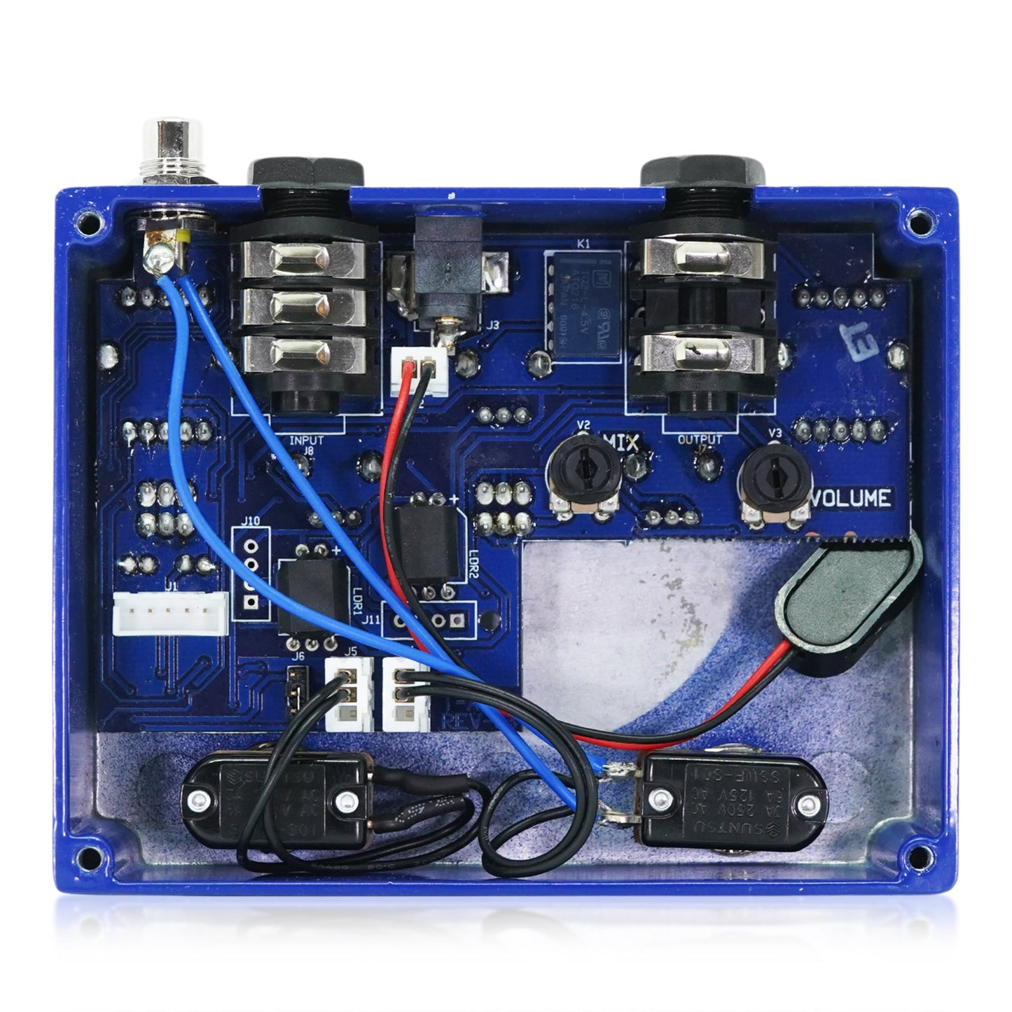 Cusack Music - Tap-A-Phase