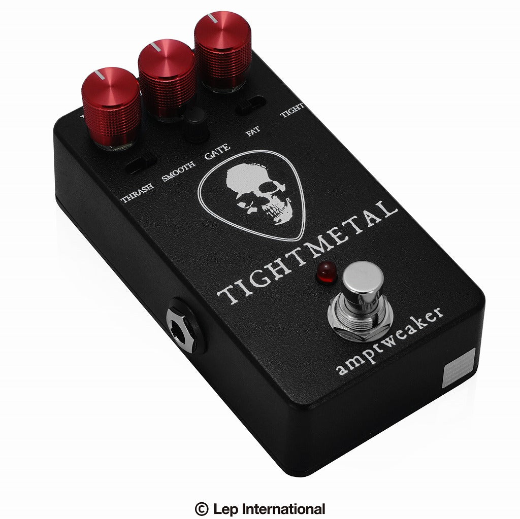 Amptweaker - Tight Metal