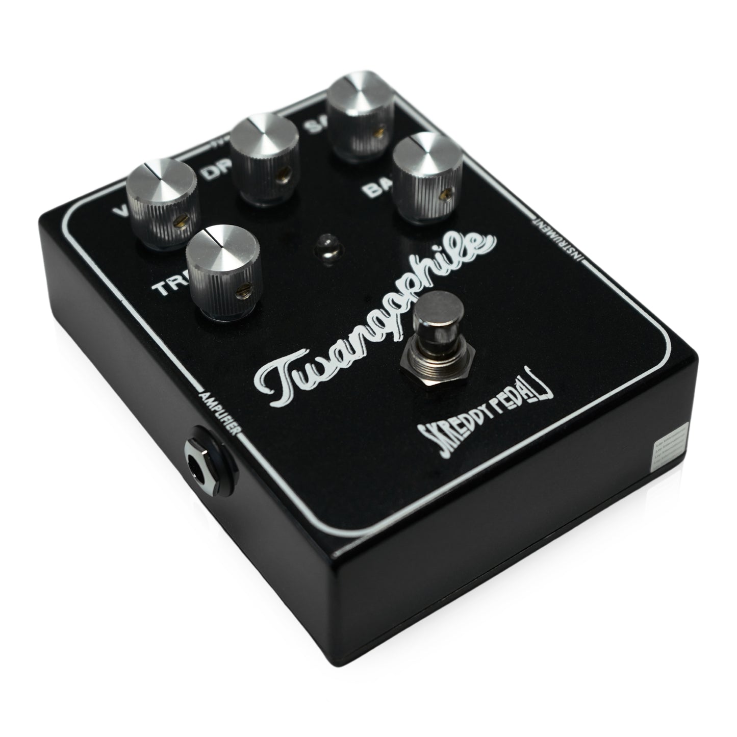 Skreddy Pedals - Twangophile