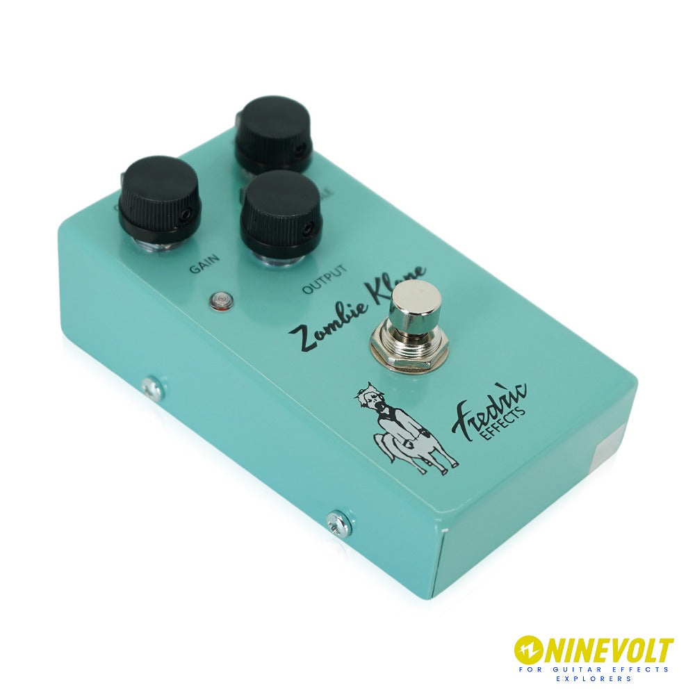 Fredric Effects - Zombie Klone