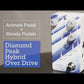 Animals Pedal/Diamond Peak Hybrid Over Drive