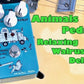 Animals Pedal/RELAXING WALRUS DELAY