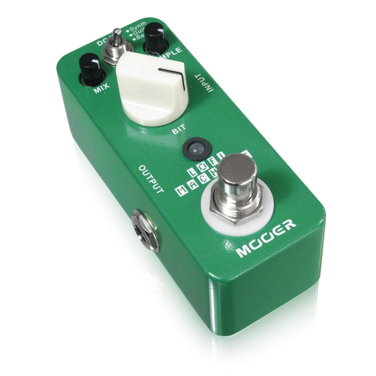 Mooer - Lofi Machine