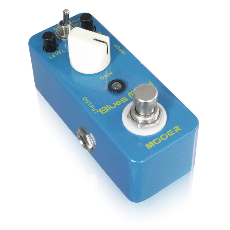 Mooer - Blues Mood
