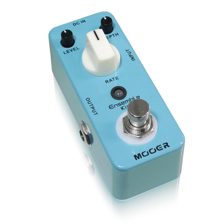 Mooer - Ensemble King