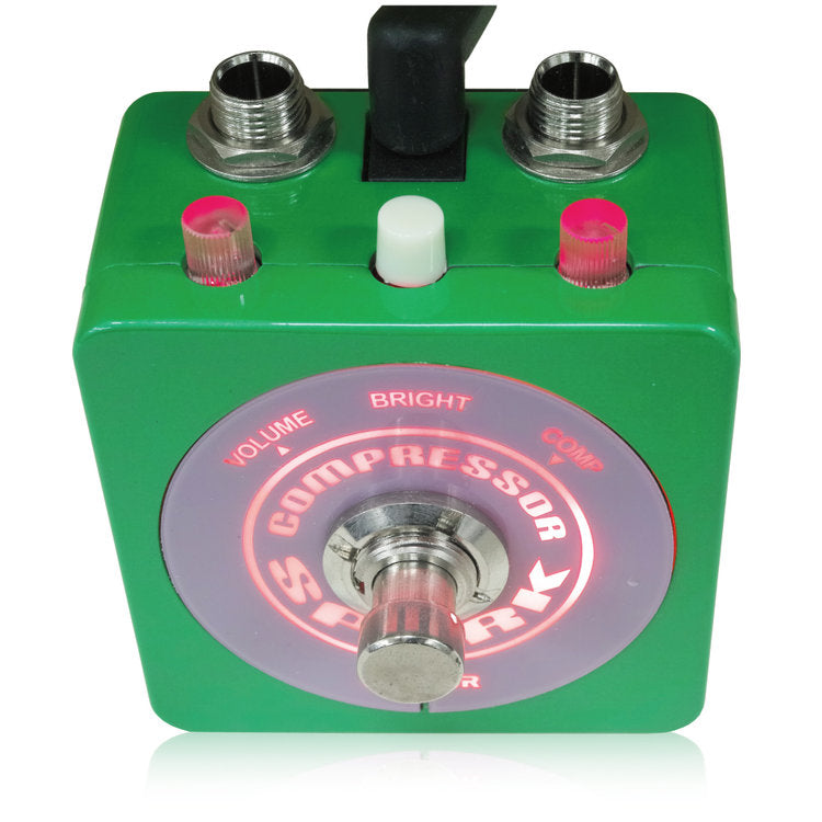 Mooer - Spark Compressor
