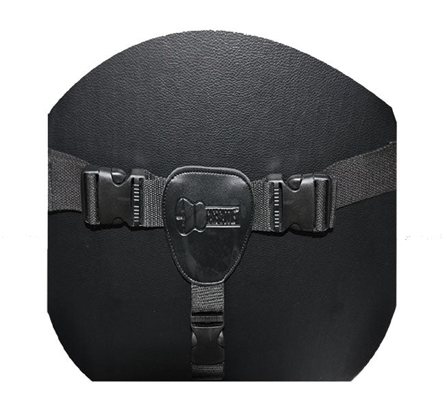 Kavaborg - Case Saddle