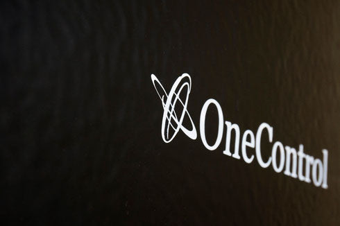 One Control - Pedal Board (800×440×100)