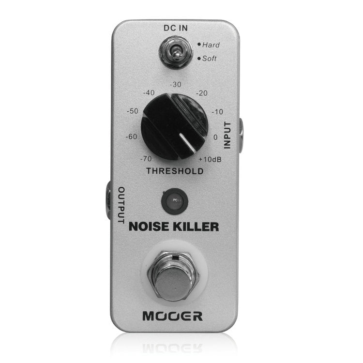 Mooer/Noise Killer – LEP INTERNATIONAL