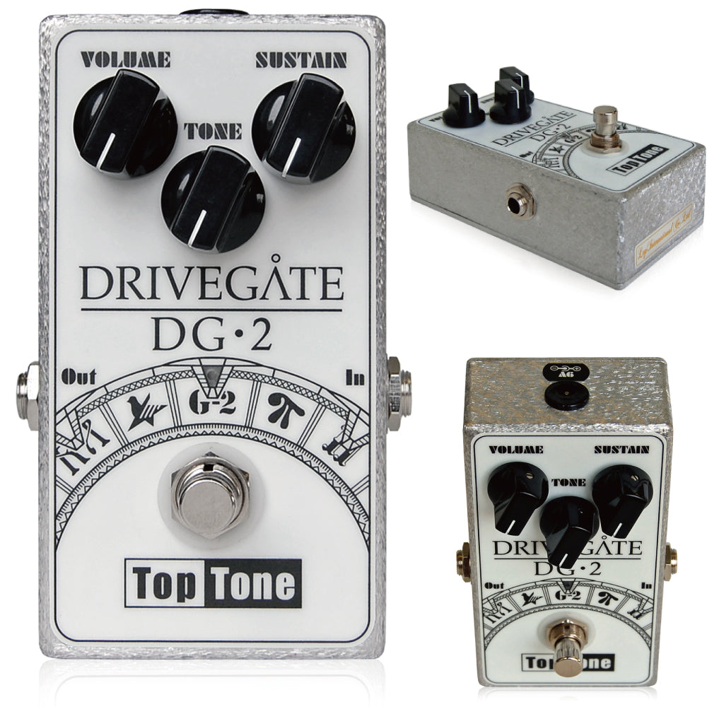 TopTone - DriveGate DG-2