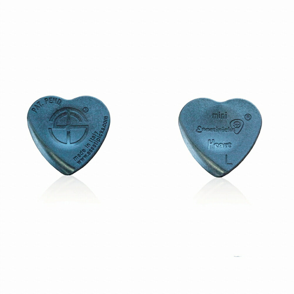 Essetipicks / HEART Mini