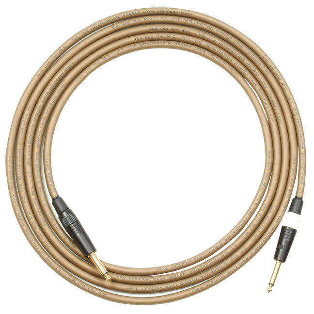 Lava Cable/Van Den Hul 6.0m (S-S / S-L) – LEP INTERNATIONAL