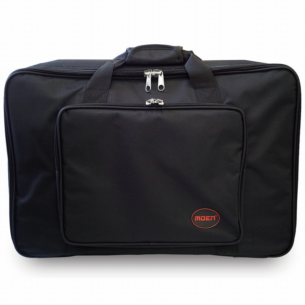 Moen - Pedal Bridge 2