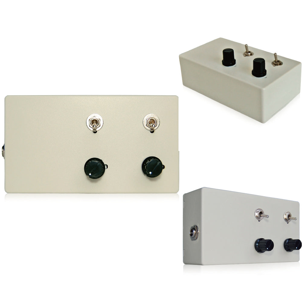 MASF Pedals - Ma.S Model OSC03