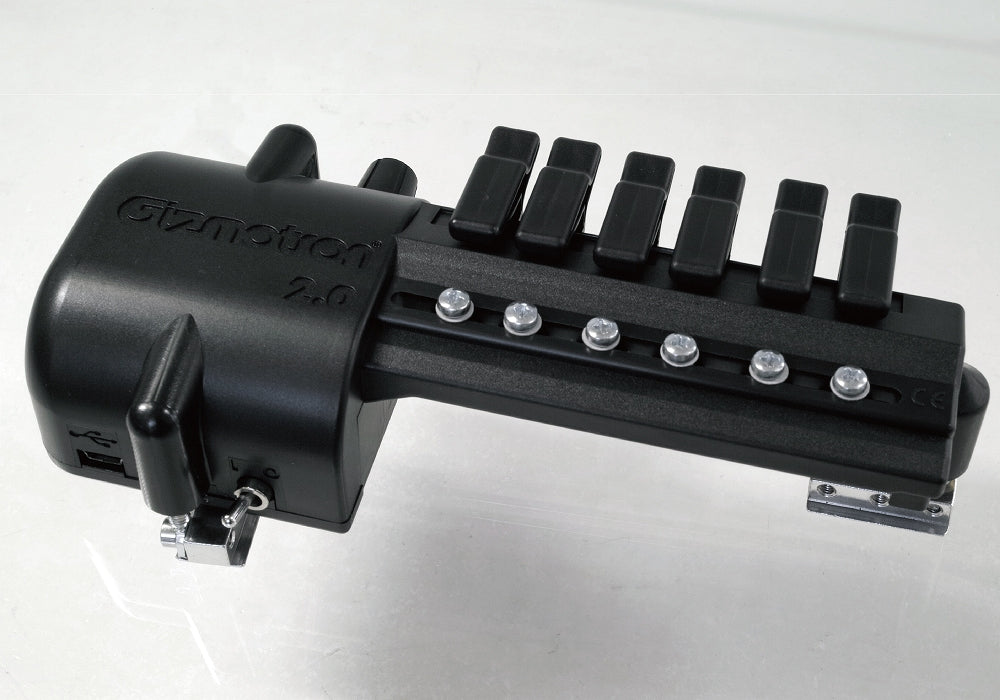 Gizmotron - Guitar Gizmotron 2.0