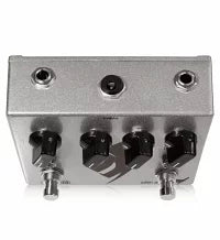 Wren and Cuff - Elephant Skin