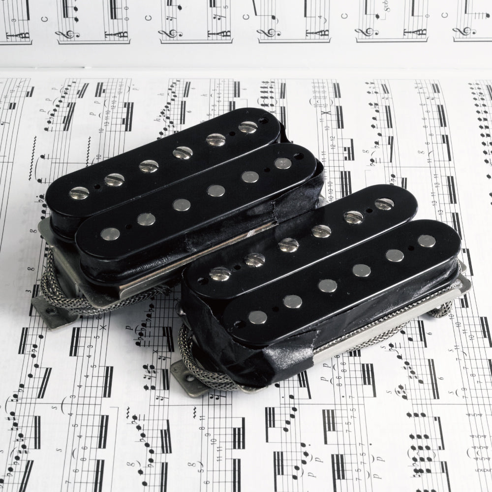 Lundgren - Heaven 67 Set