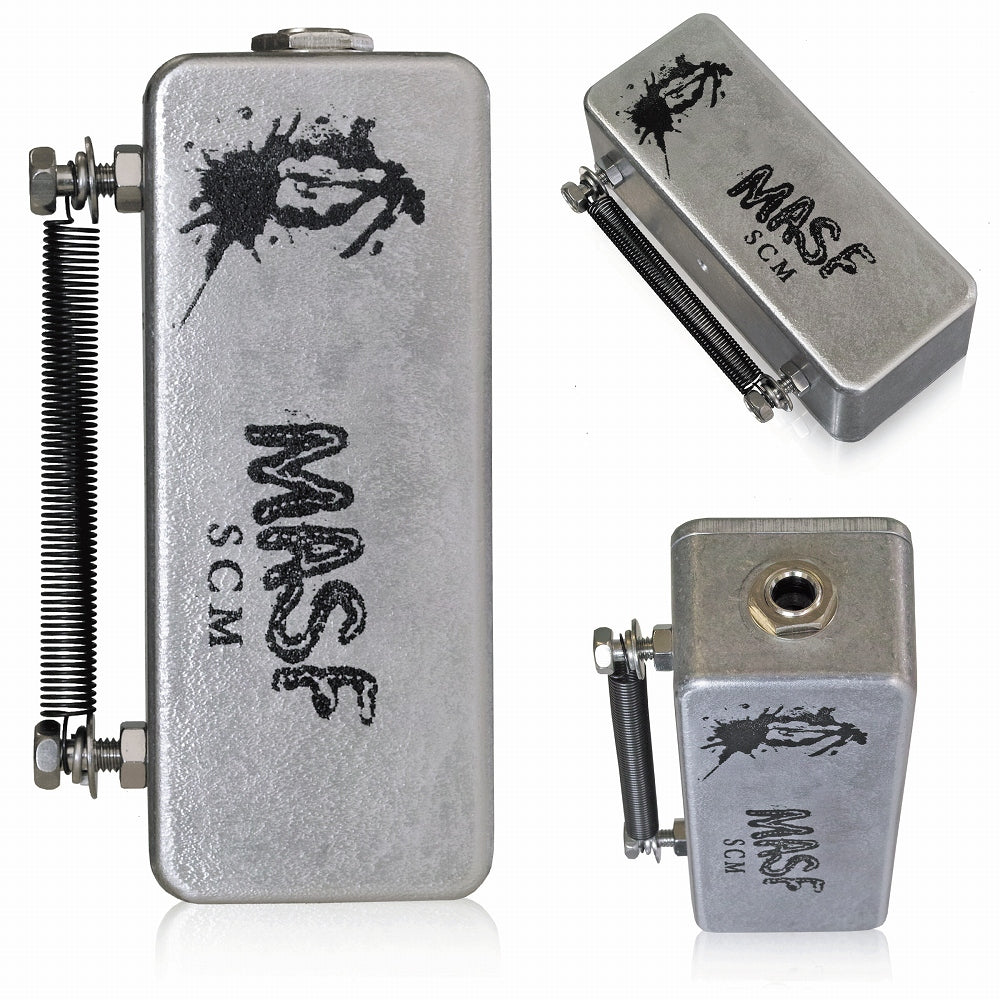MASF Pedals - SCM