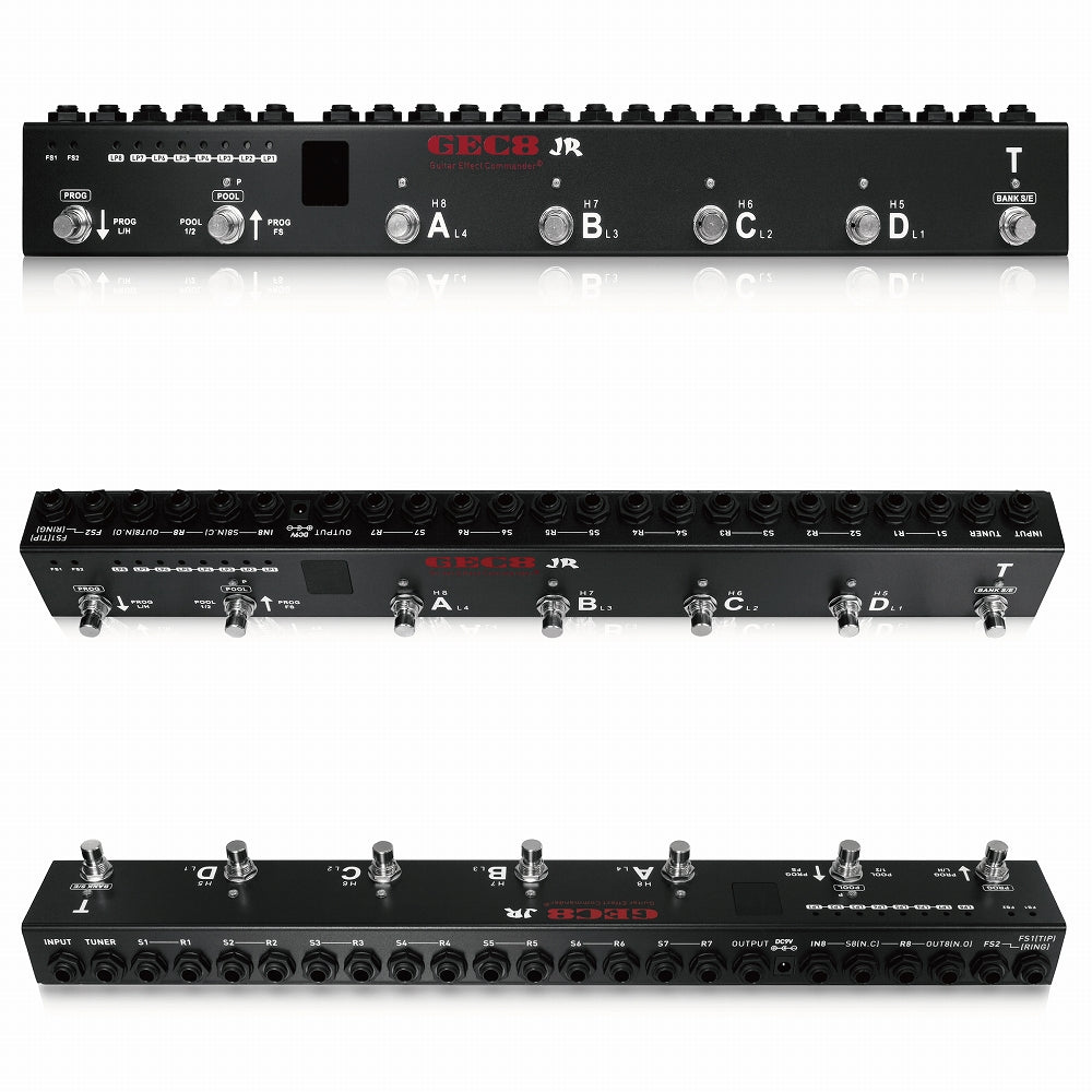 Moen - GEC8 JR (2nd Edition)