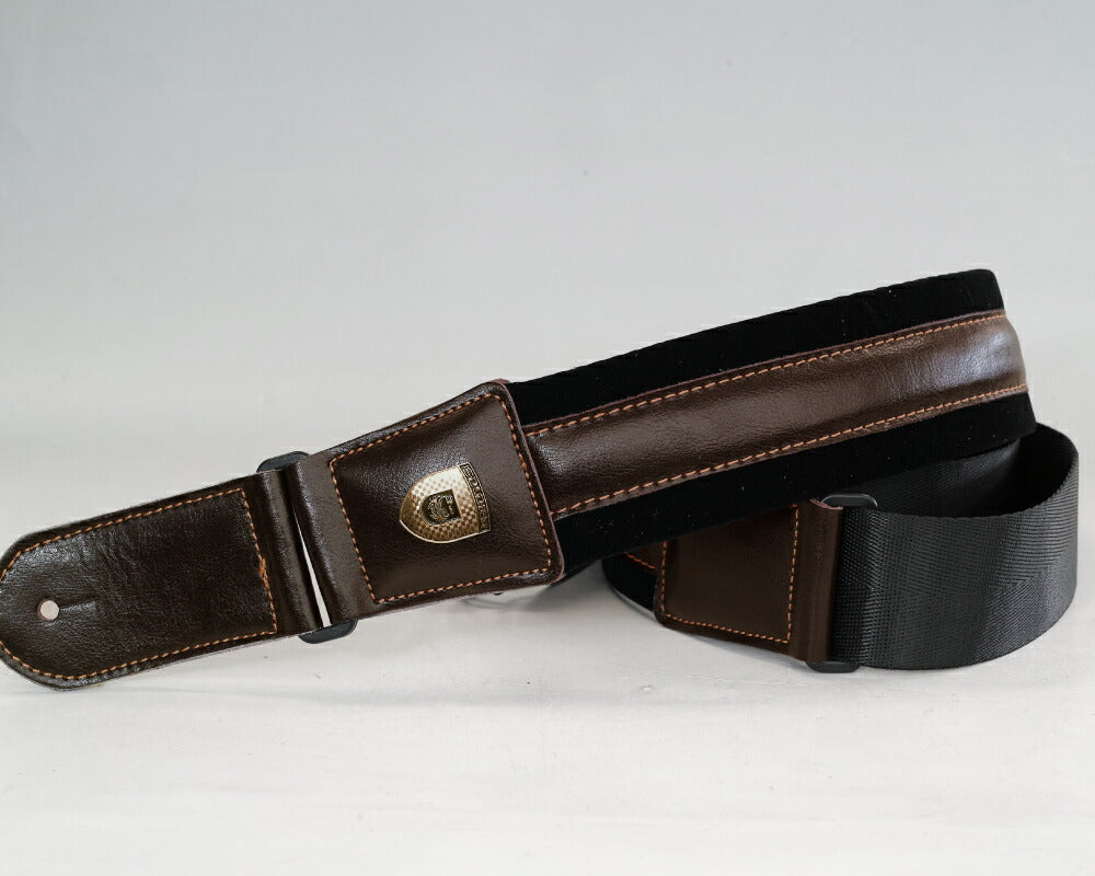 SOLDIER STRAP - レザーストラップ STP-GL-037