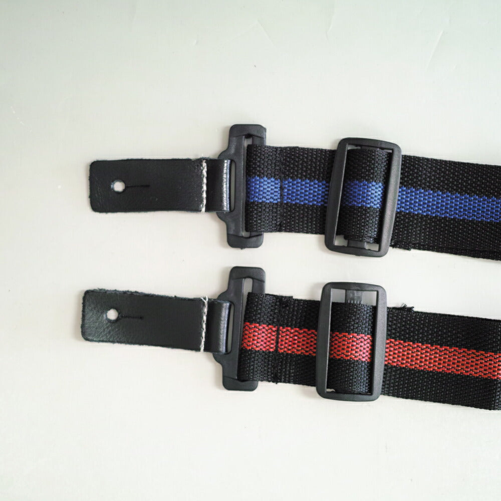 SOLDIER STRAP - ポリストライプストラップ STP-BST-101