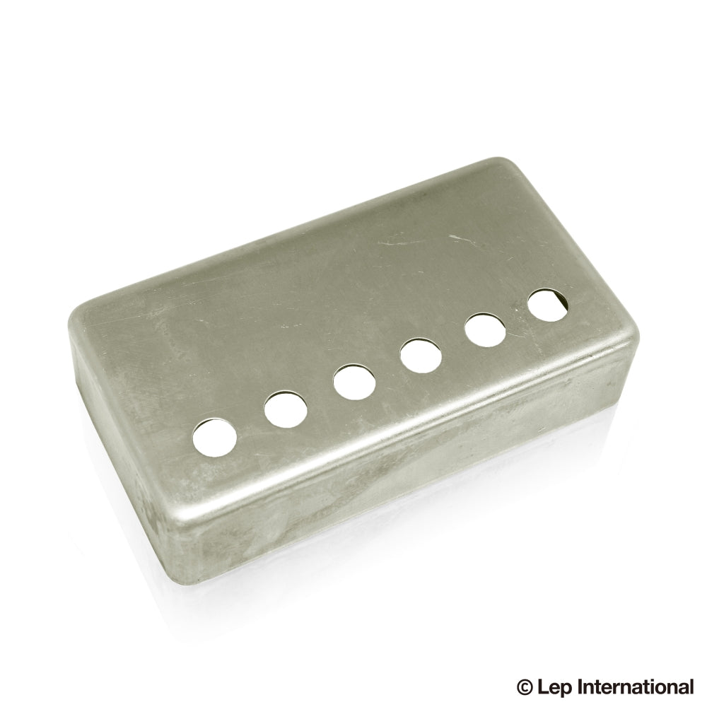 Lundgren - Heaven 57用ピックアップカバー Aged Nickel