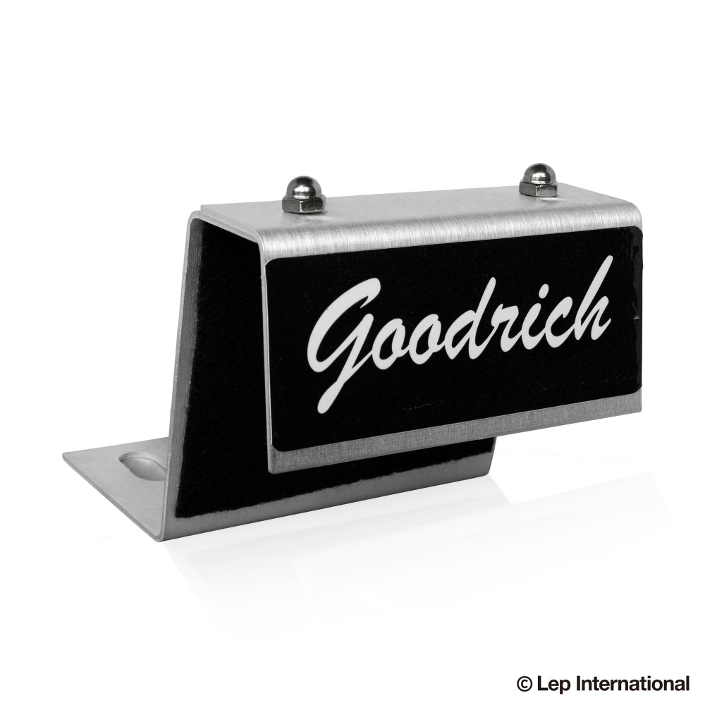 Goodrich Sound - Pedal Bracket