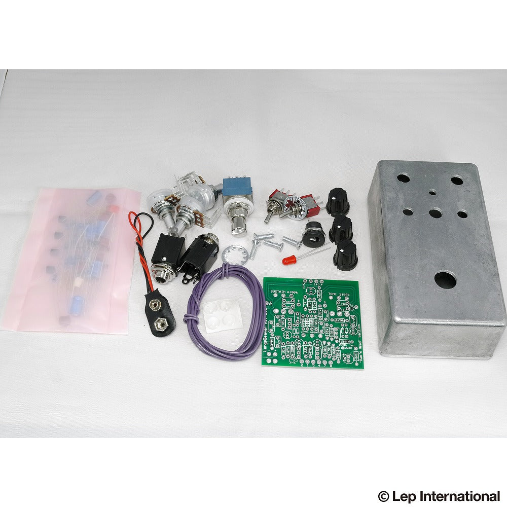 BYOC - Large Beaver (Ram's) Kit