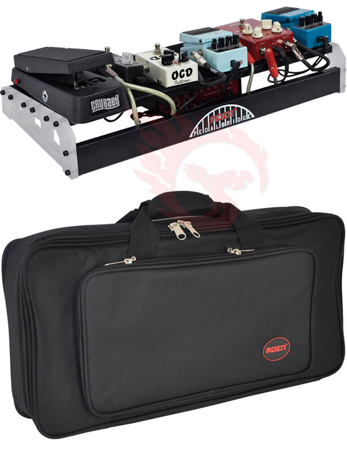 Moen - Pedal Bridge Junior