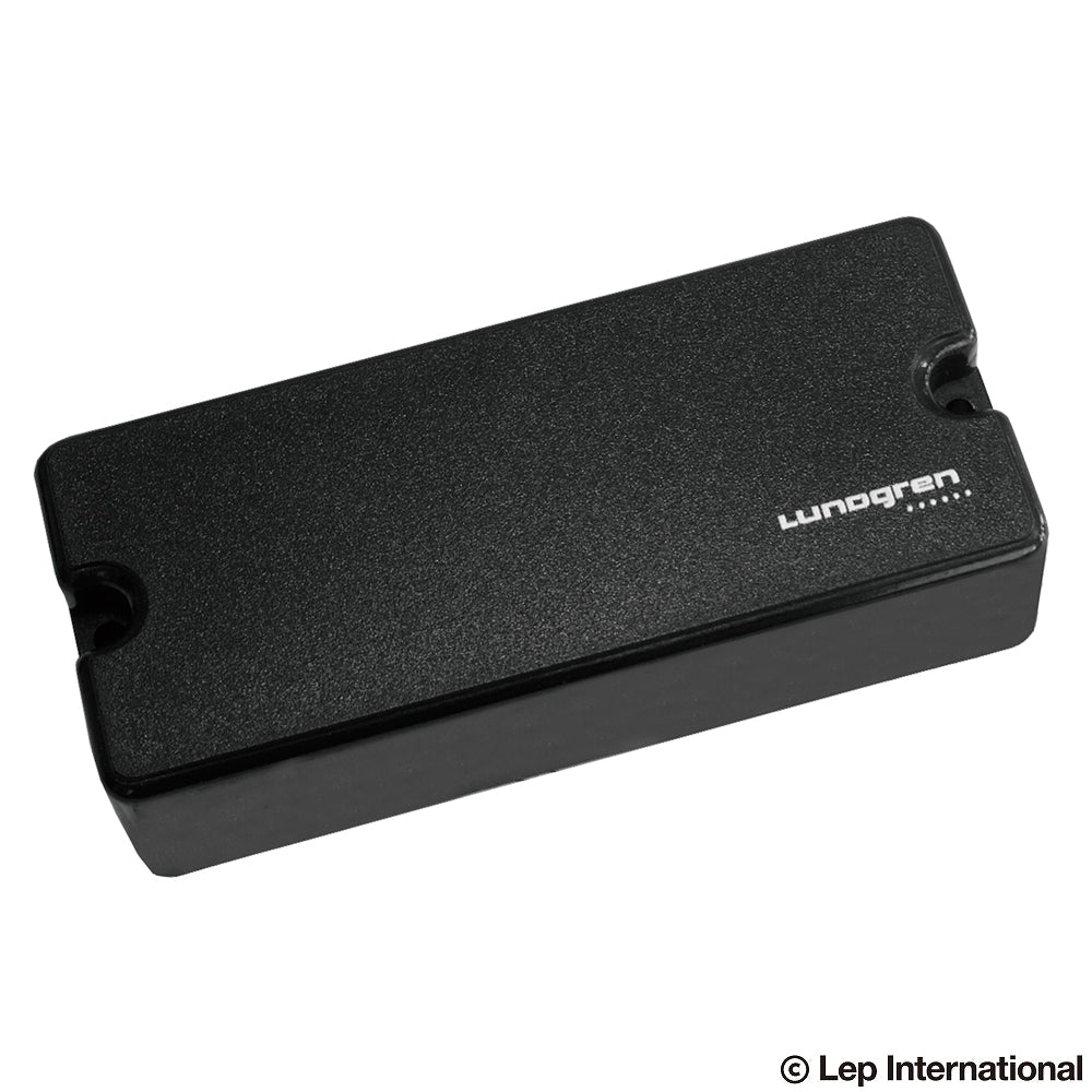 Lundgren - M7C with cover Neck 7弦ギター用