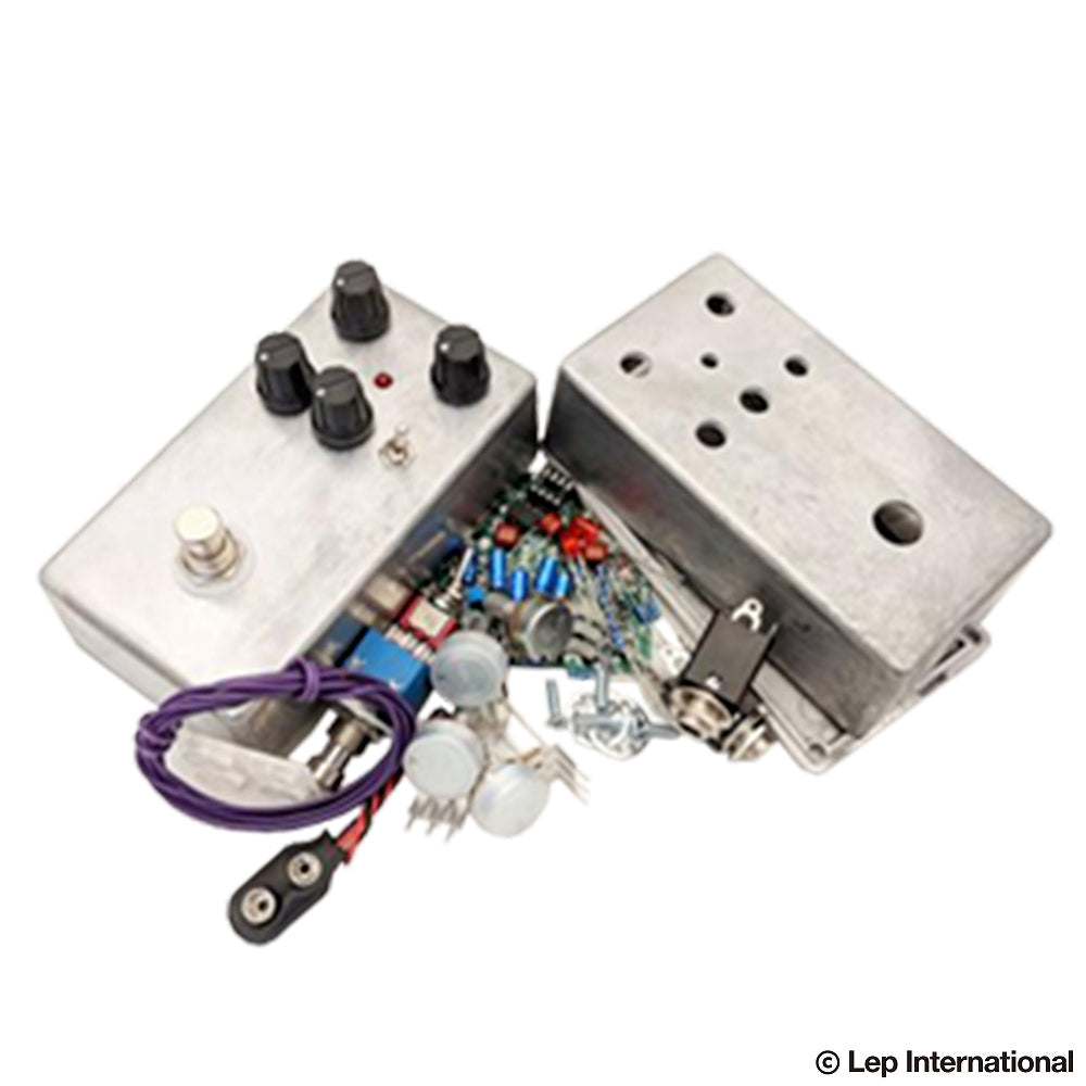 BYOC - MOUSE 制作KIT