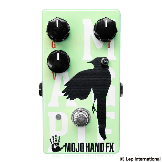 Mojo Hand Fx/Magpie