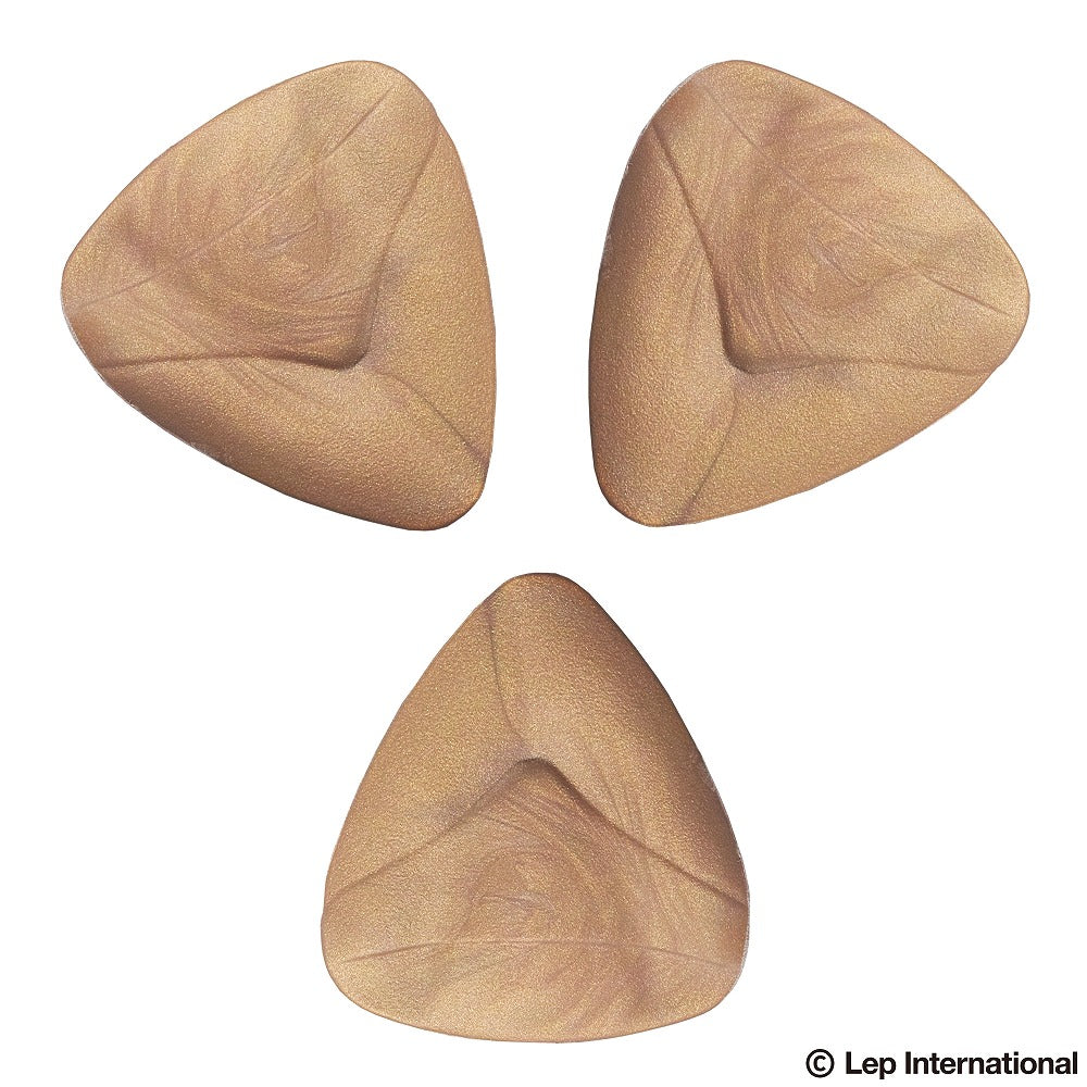 Anatomy of Sound - Bikini Standard 3-pack bronze Medium flex 3-B-M-F