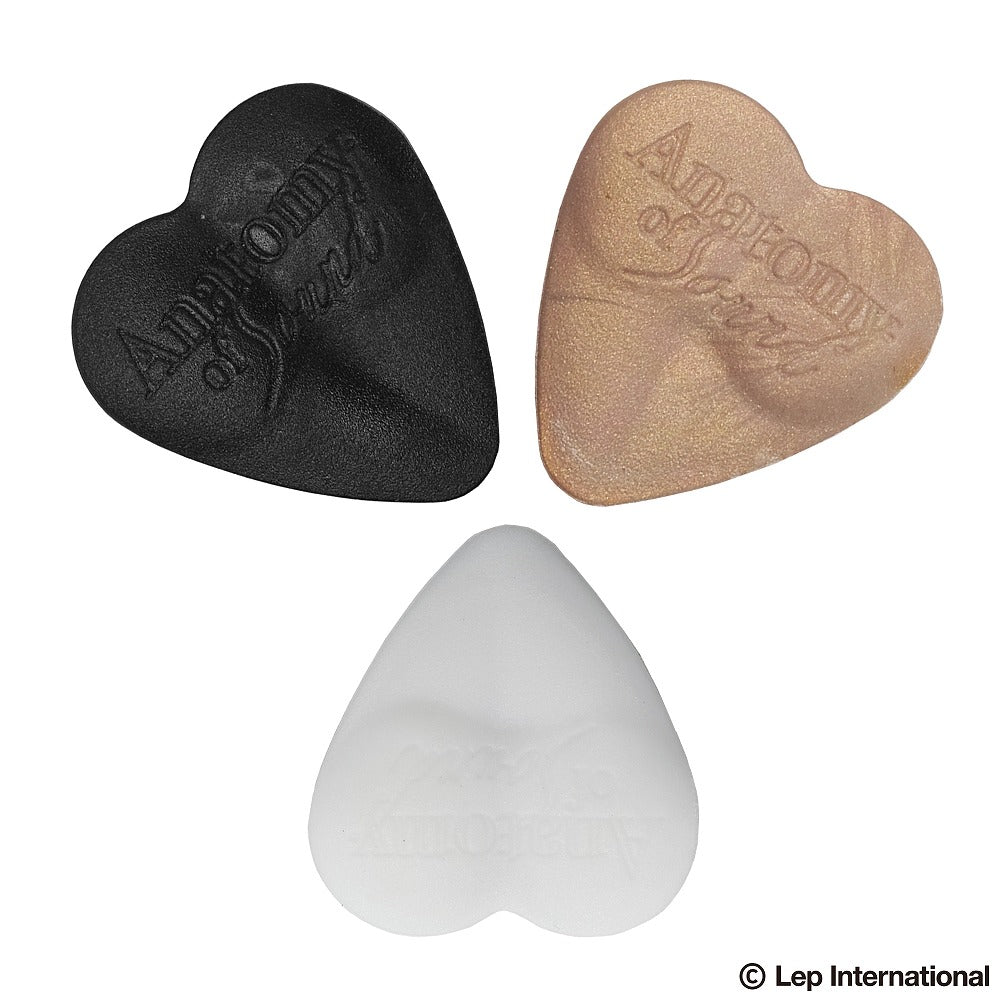 Anatomy of Sound/Heart Beat Standard 3-pack mix – LEP INTERNATIONAL