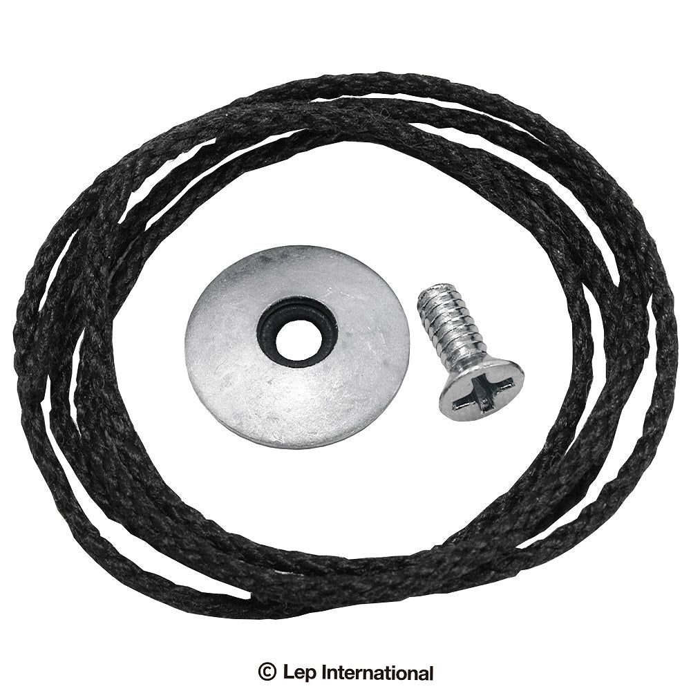 Goodrich Sound - Pedal String Kit