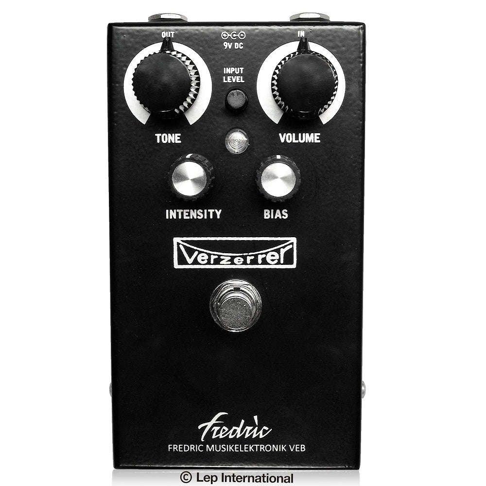 Fredric Effects / Verzerrer