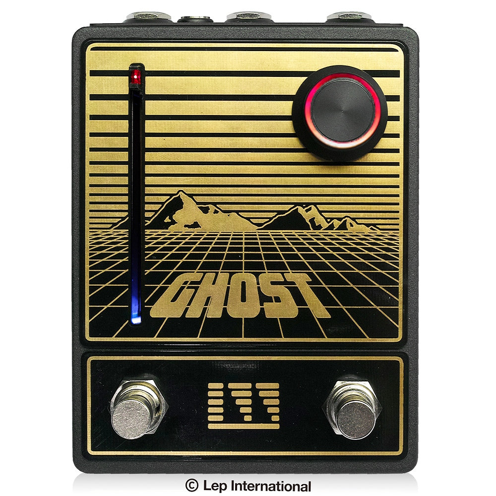 Lightning Wave - Ghost