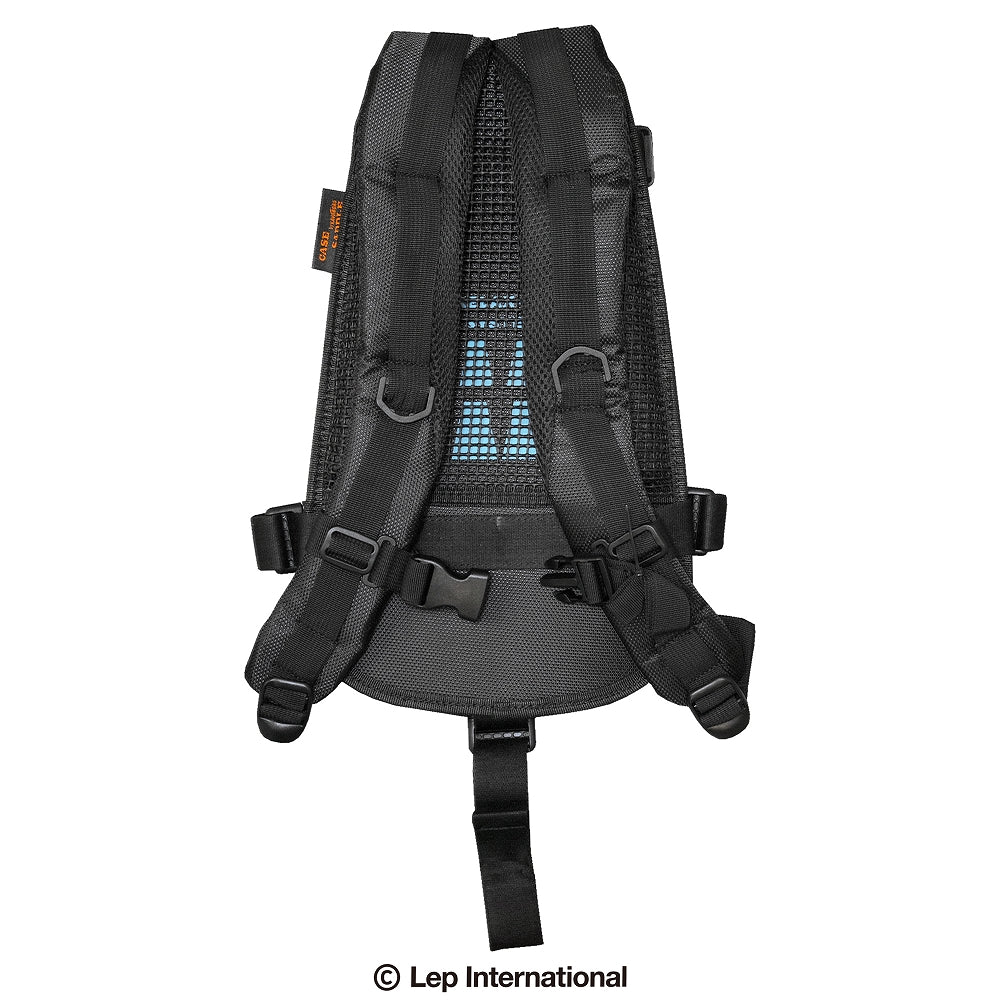 Kavaborg - Ukulele case saddle KCS-2025