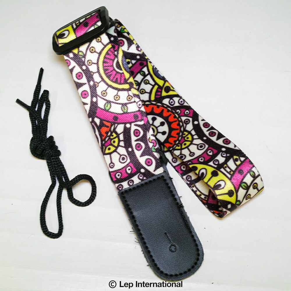 Kavaborg - Ukulele Strap KUS200