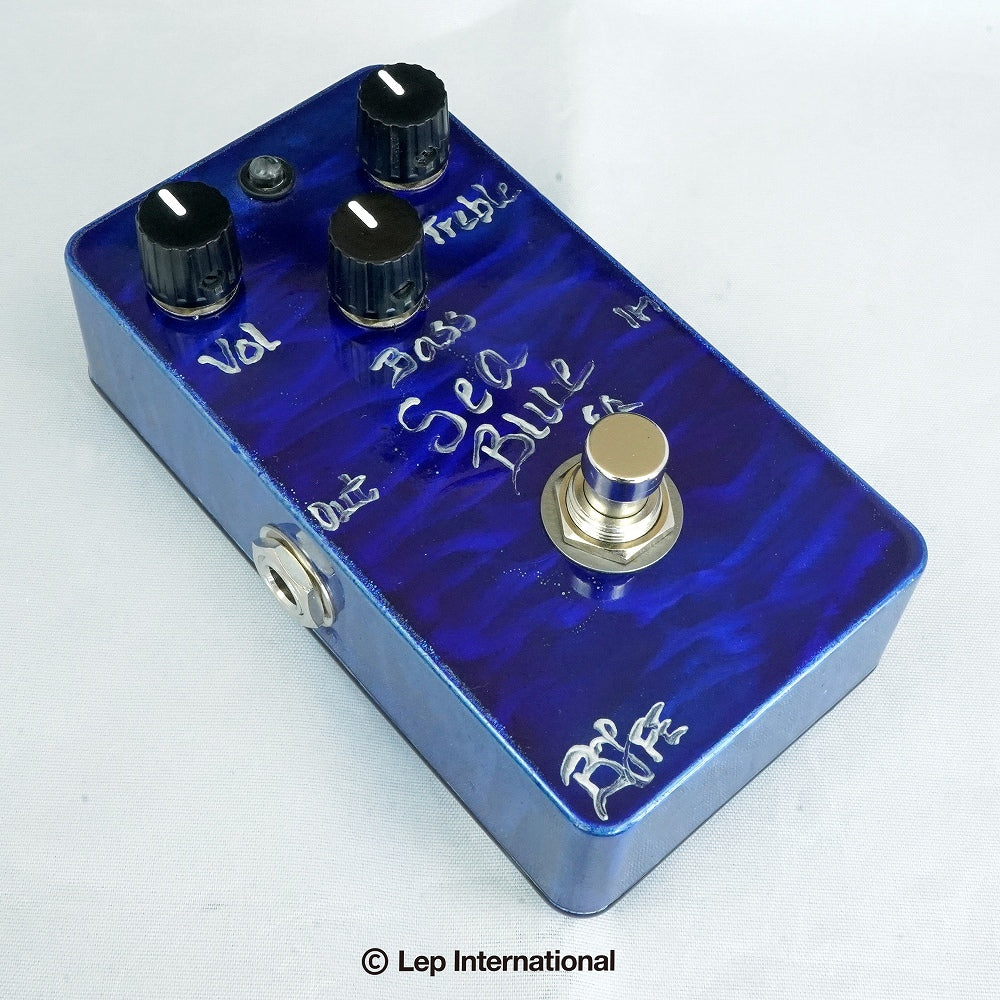 BJFE】Sea Blue EQ | tradexautomotive.com