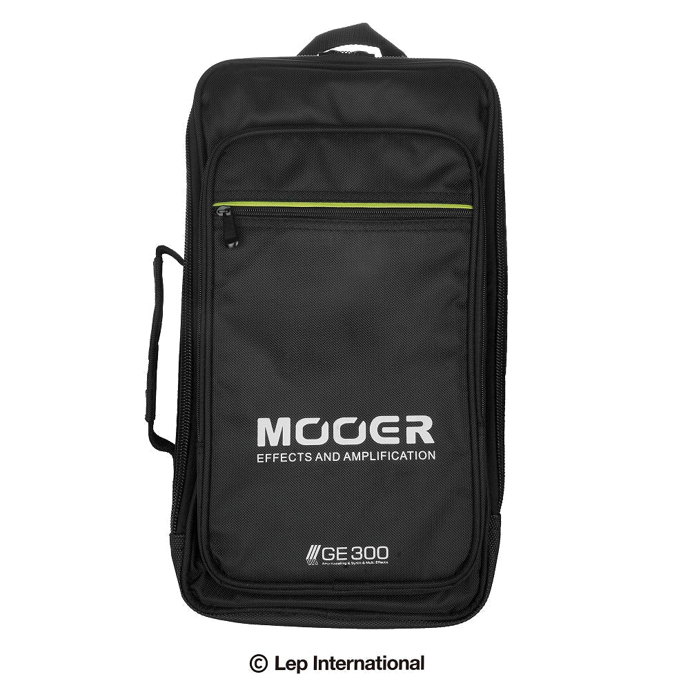 Mooer/SC-300 GE300専用ソフトケース – LEP INTERNATIONAL