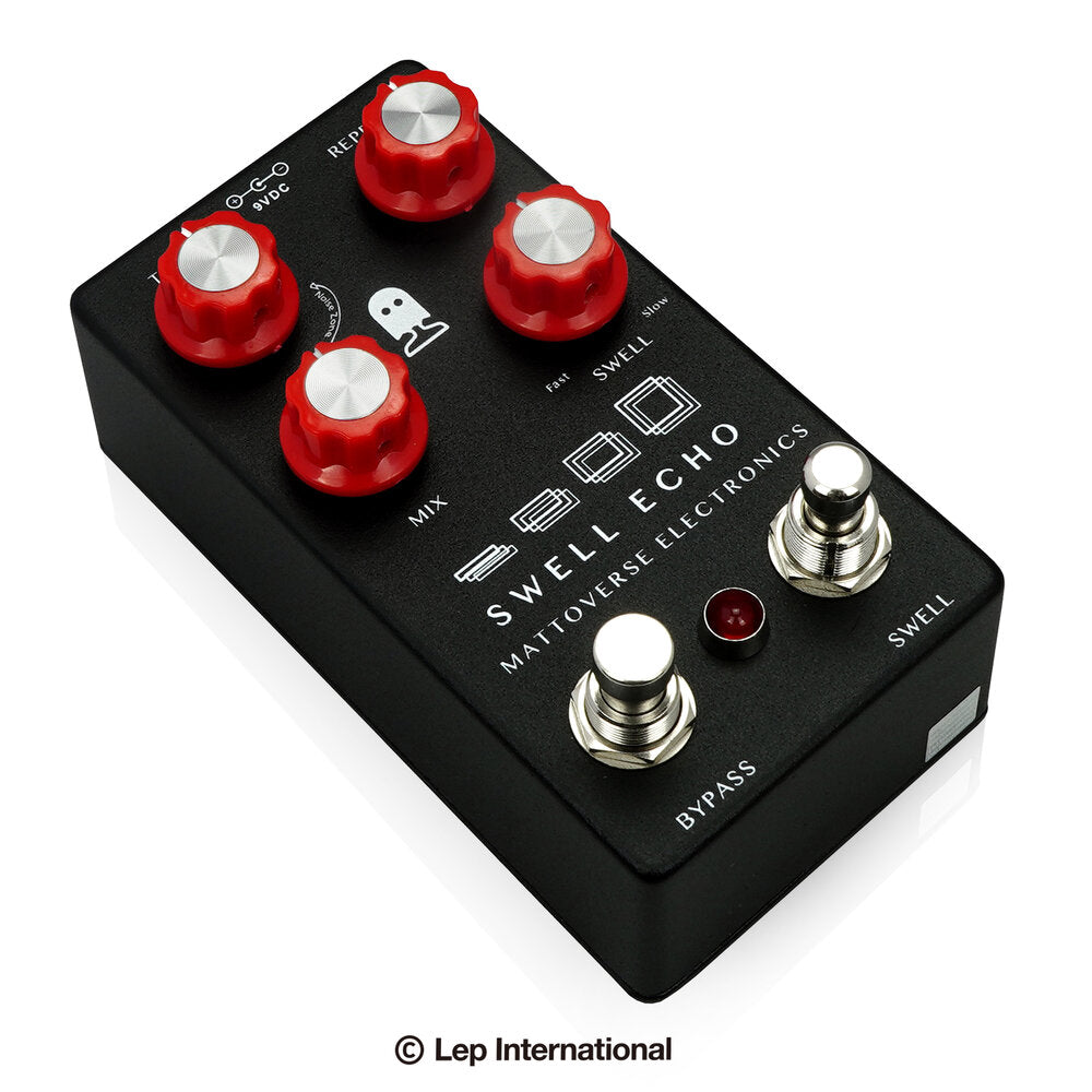 Mattoverse Electronics - Swell Echo