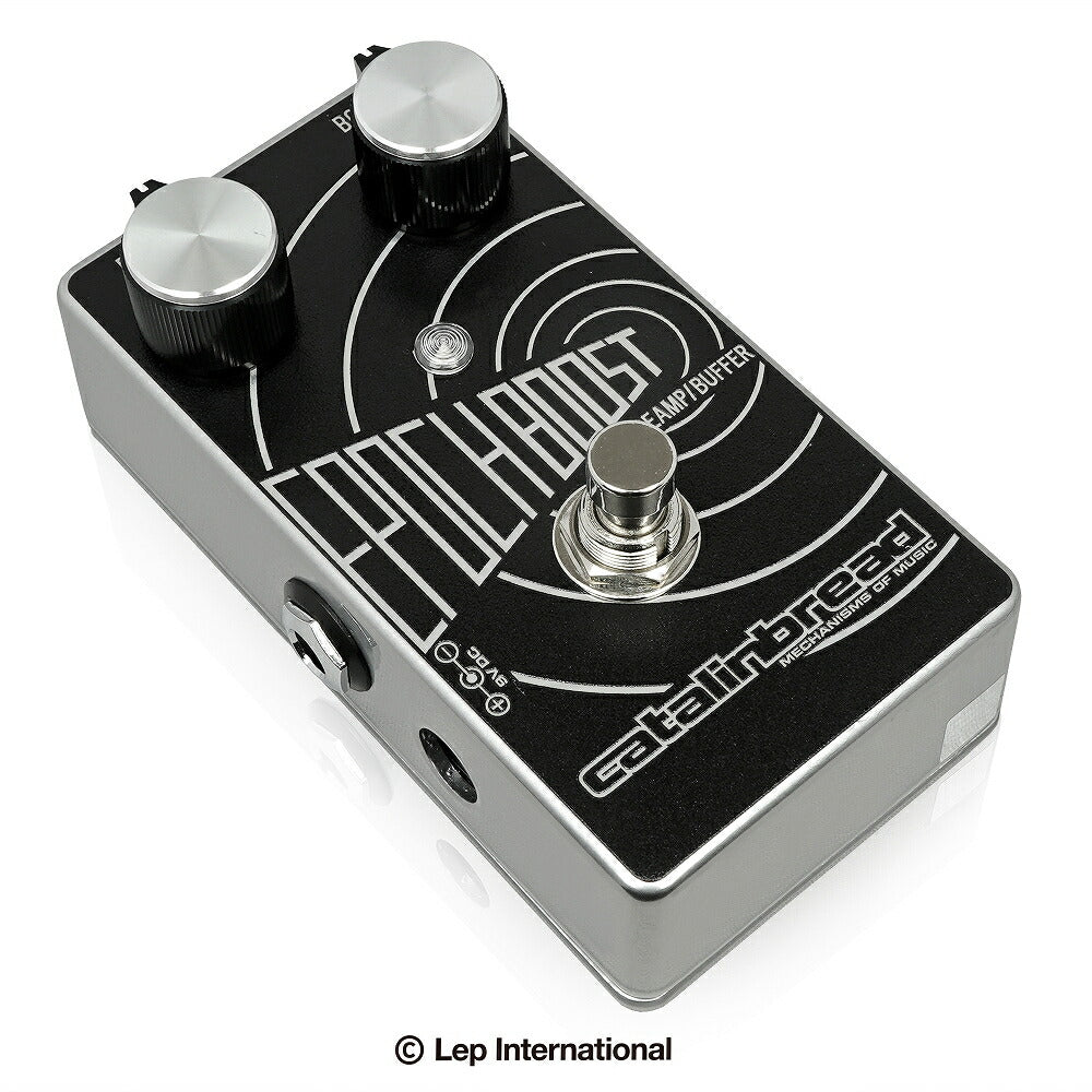 Catalinbread - Epoch Boost