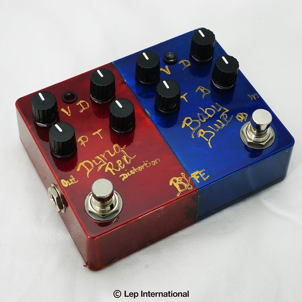 BJFE/DRD/BBOD Special Combo – LEP INTERNATIONAL