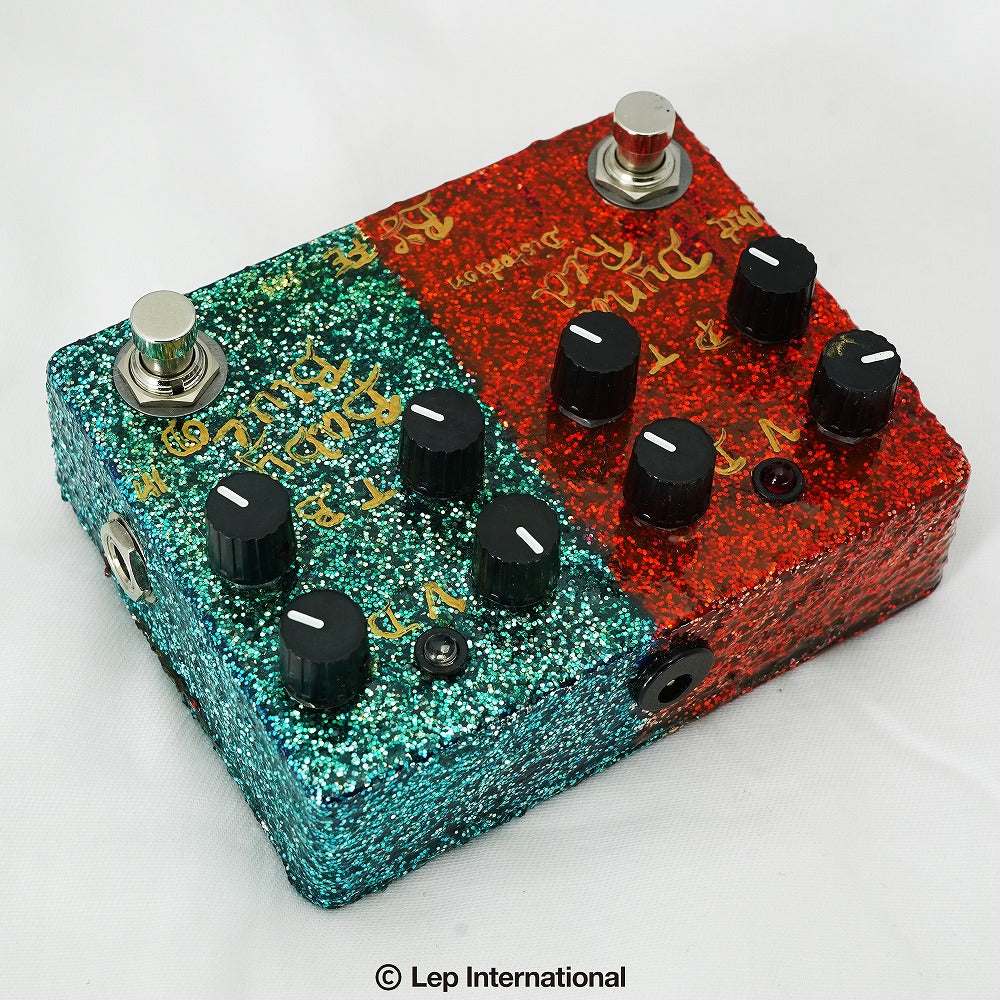 BJFE - DRD/BBOD Special Combo